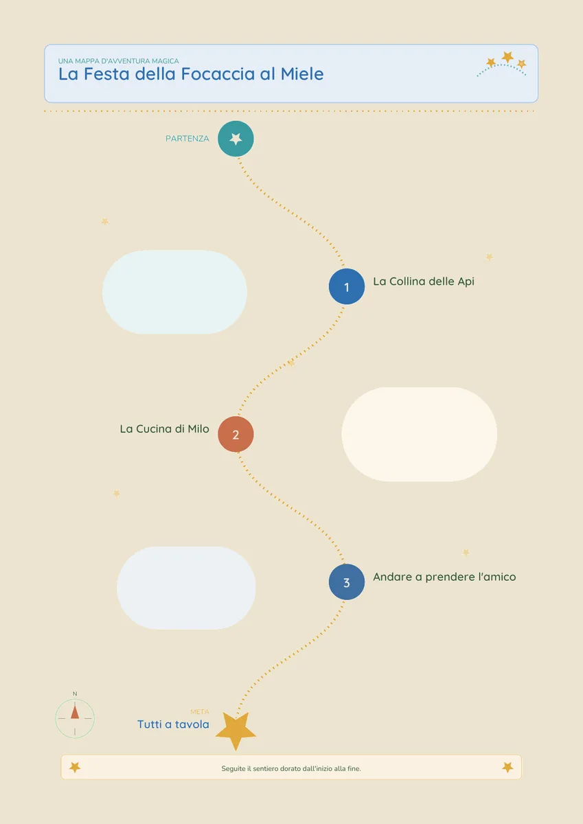 La Festa della Focaccia al Miele